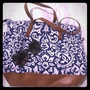 Old navy tote